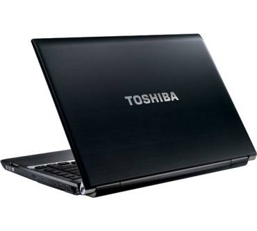 Produktbild Toshiba R 700