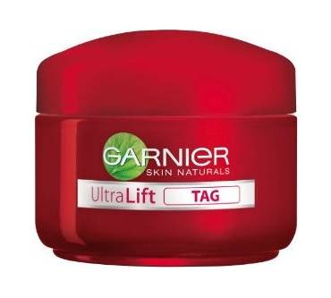 Produktbild Garnier Ultra Lift Straffende Anti-Falten Tagespflege