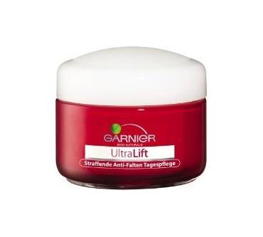 Produktbild Garnier Ultra Lift Straffende Anti-Falten Tagespflege