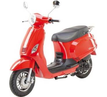 Produktbild Kreidler Flory Classic (2 kW) [12]