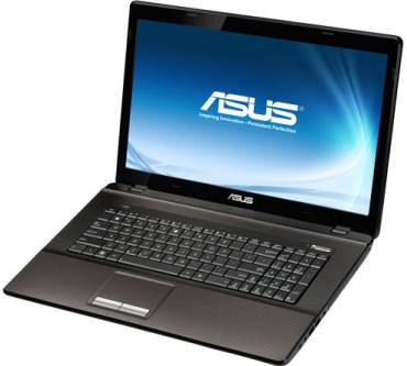 Produktbild Asus K73TA-TY040V