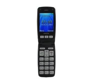 Produktbild Swissvoice MP40