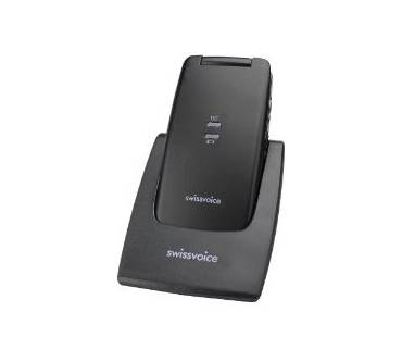 Produktbild Swissvoice MP40