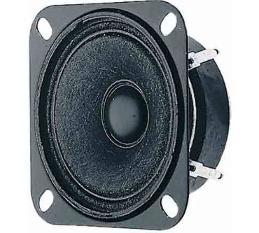 Produktbild Visaton TW 6NG