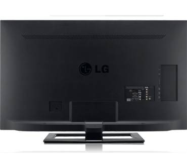 Produktbild LG 47LW5400