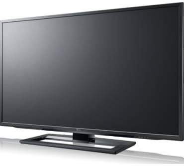 Produktbild LG 47LW5400