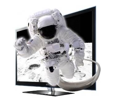 Produktbild LG 55LW4500