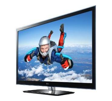 Produktbild LG 55LW4500