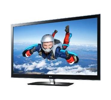 Produktbild LG 55LW4500