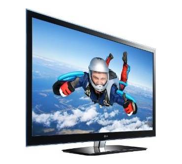 Produktbild LG 55LW4500