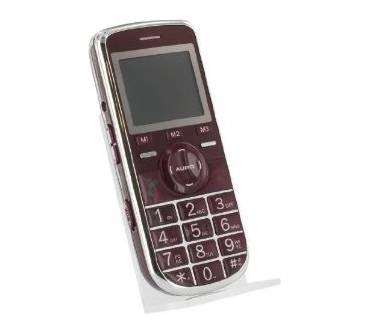 Produktbild International Brand Distribution Auro M301