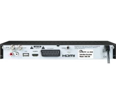 Produktbild Skymaster XHD 270