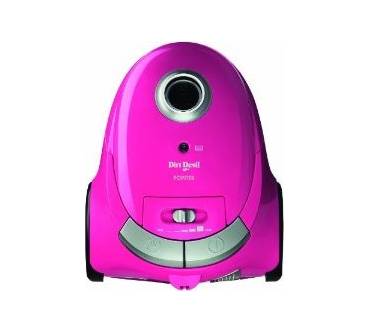 Produktbild Dirt Devil M 7012 Popster