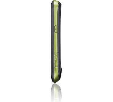 Produktbild Samsung Galaxy Mini S5570i
