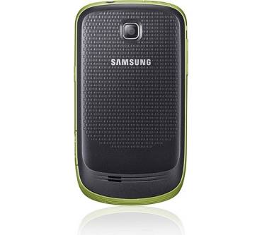 Produktbild Samsung Galaxy Mini S5570i