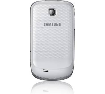 Produktbild Samsung Galaxy Mini S5570i