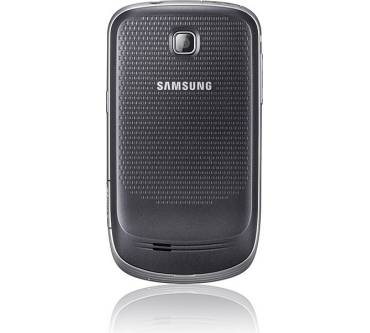 Produktbild Samsung Galaxy Mini S5570i