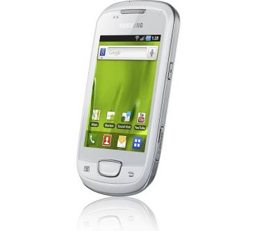 Produktbild Samsung Galaxy Mini S5570i