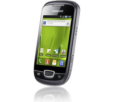 Produktbild Samsung Galaxy Mini S5570i