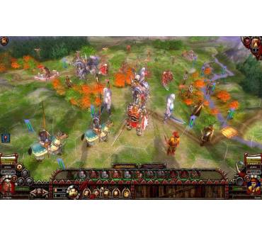 Produktbild Elven Legacy Collection (für Mac)