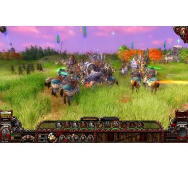Produktbild Elven Legacy Collection (für Mac)