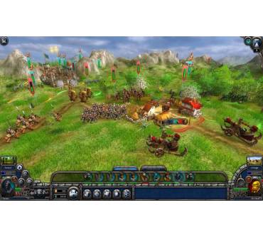 Produktbild Elven Legacy Collection (für Mac)