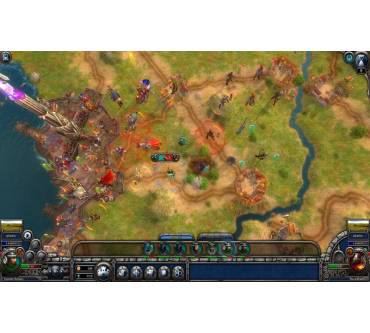 Produktbild Elven Legacy Collection (für Mac)