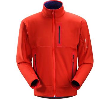 Produktbild Arc'teryx Hyllus Jacket
