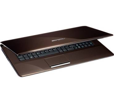 Produktbild Asus K72JT-TY025V