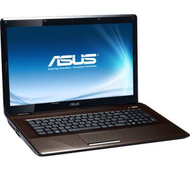 Produktbild Asus K72JT-TY025V