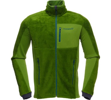 Produktbild Norrøna Lofoten warm2 HIgh Loft Jacket