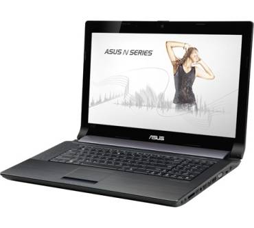 Produktbild Asus N73JG-TY029V