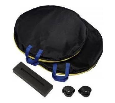 Produktbild B & W International Bike Case