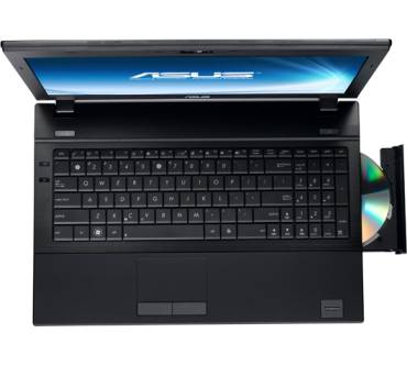 Produktbild Asus B53S-SO038X