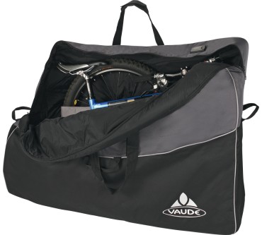 Produktbild Vaude Big Bike Bag Pro