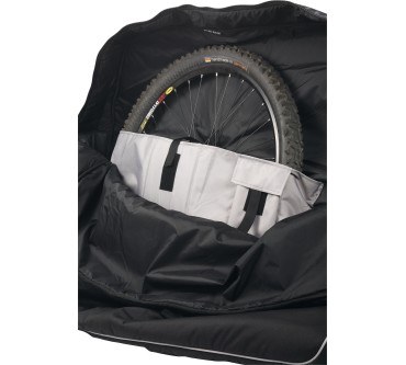 Produktbild Vaude Big Bike Bag Pro