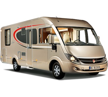 Produktbild Bürstner Aviano