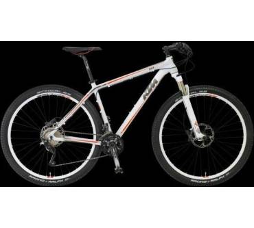 Produktbild KTM Race 2.29 - Shimano Deore XT (Modell 2012)