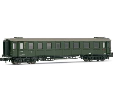 Produktbild Hornby Arnold Württemberger Schnellzugwagen