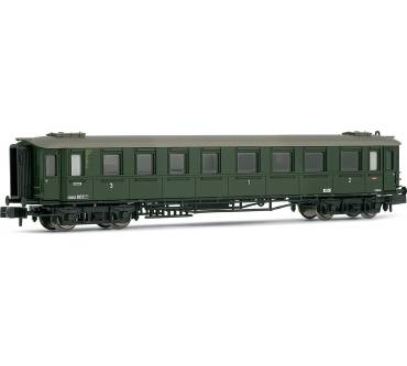 Produktbild Hornby Arnold Württemberger Schnellzugwagen