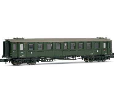 Produktbild Hornby Arnold Württemberger Schnellzugwagen