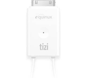 Produktbild Equinux tizi go