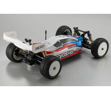 Produktbild Kyosho Lazer ZX-5 FS2