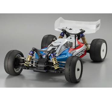 Produktbild Kyosho Lazer ZX-5 FS2