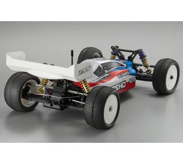 Produktbild Kyosho Lazer ZX-5 FS2