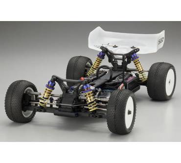 Produktbild Kyosho Lazer ZX-5 FS2