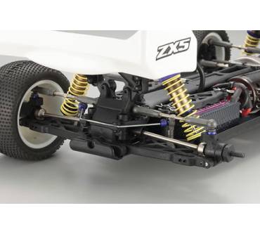 Produktbild Kyosho Lazer ZX-5 FS2
