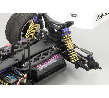 Produktbild Kyosho Lazer ZX-5 FS2