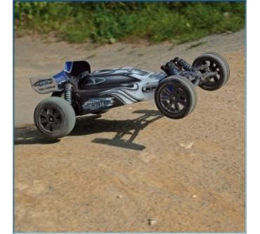 Produktbild LRP Electronic S10 Twister Buggy 2WD 2,4 GHz RTR