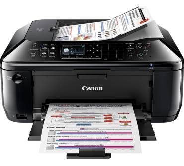Produktbild Canon Pixma MX515